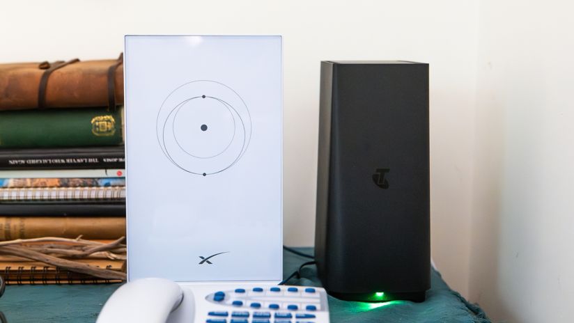 Telstra Satellite home internet with Starlink is here – here’s what you need to know