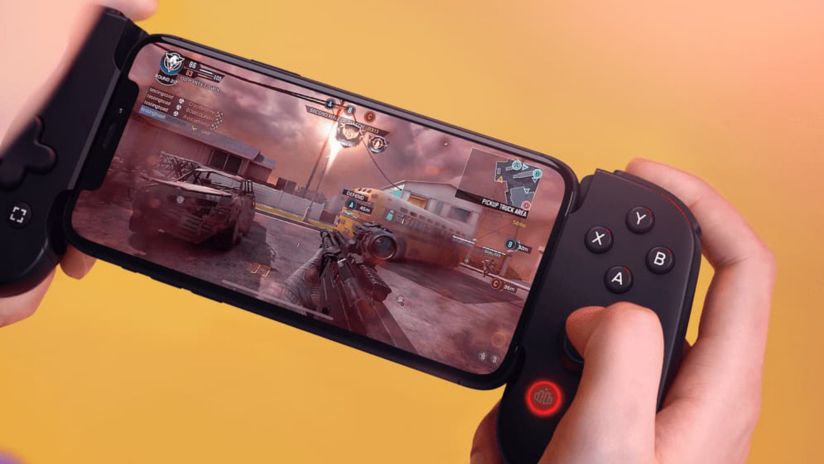 The best smartphones and gaming accessories for Xbox Cloud Gaming