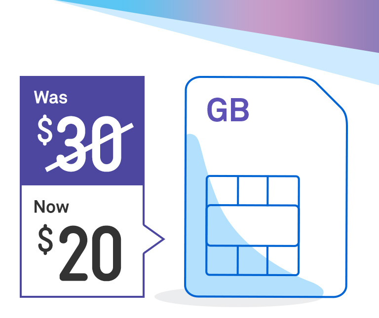 Prepaid Mobile Broadband Plans from Telstra
