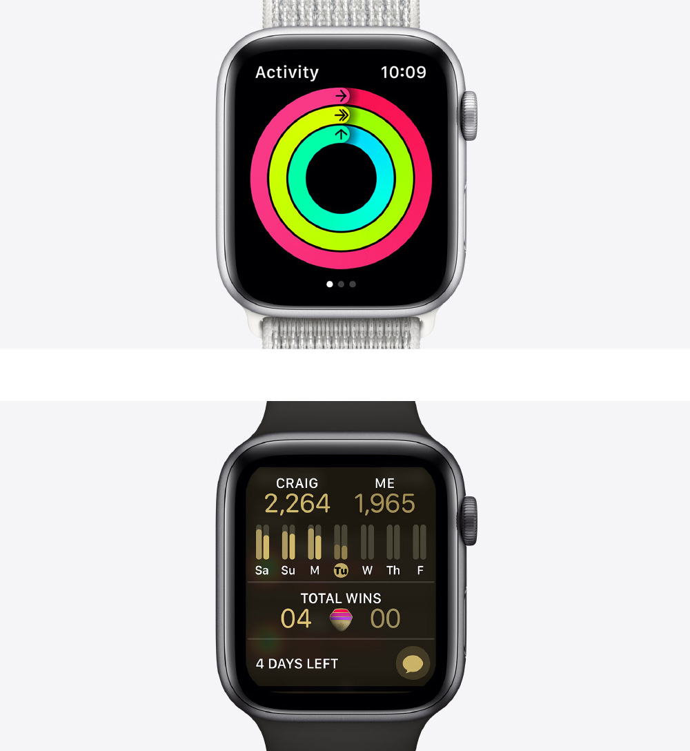 41 Top Images Activity Tracker App Apple Watch - How accurate the apple watch activity tracker is? | MobileSiri