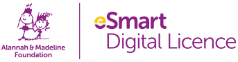 The Alannah and Madeline Foundation eSmart Digital Licence