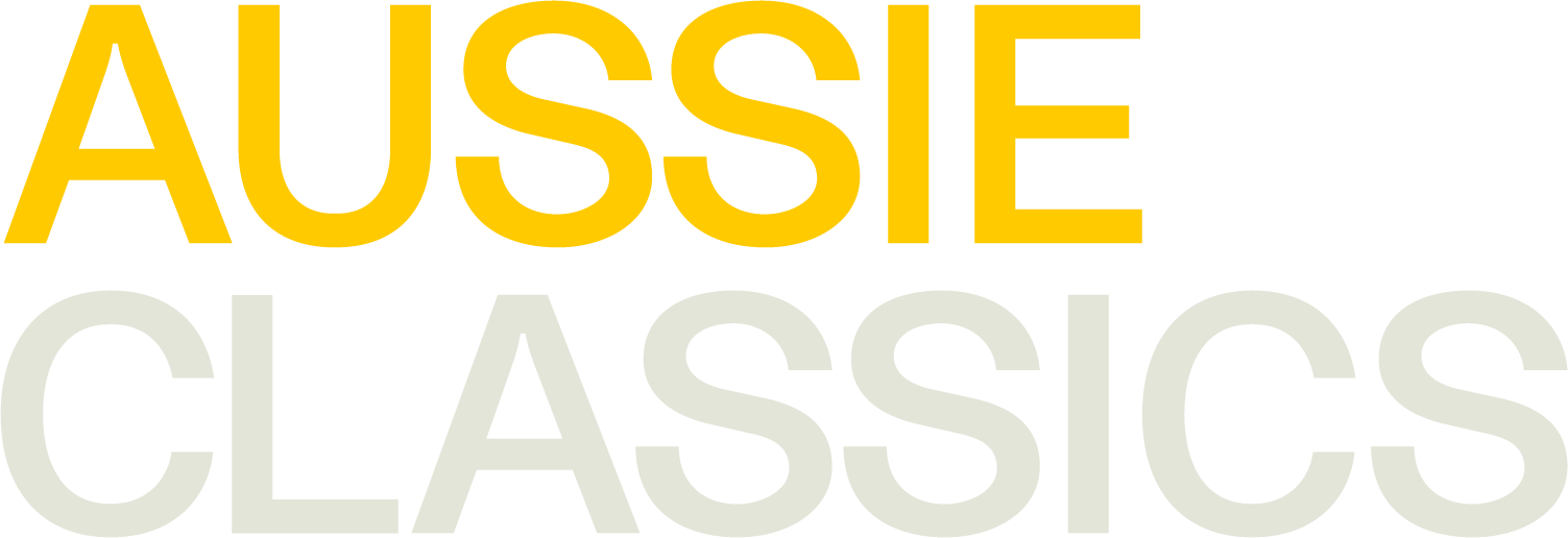Aussie Classics logo