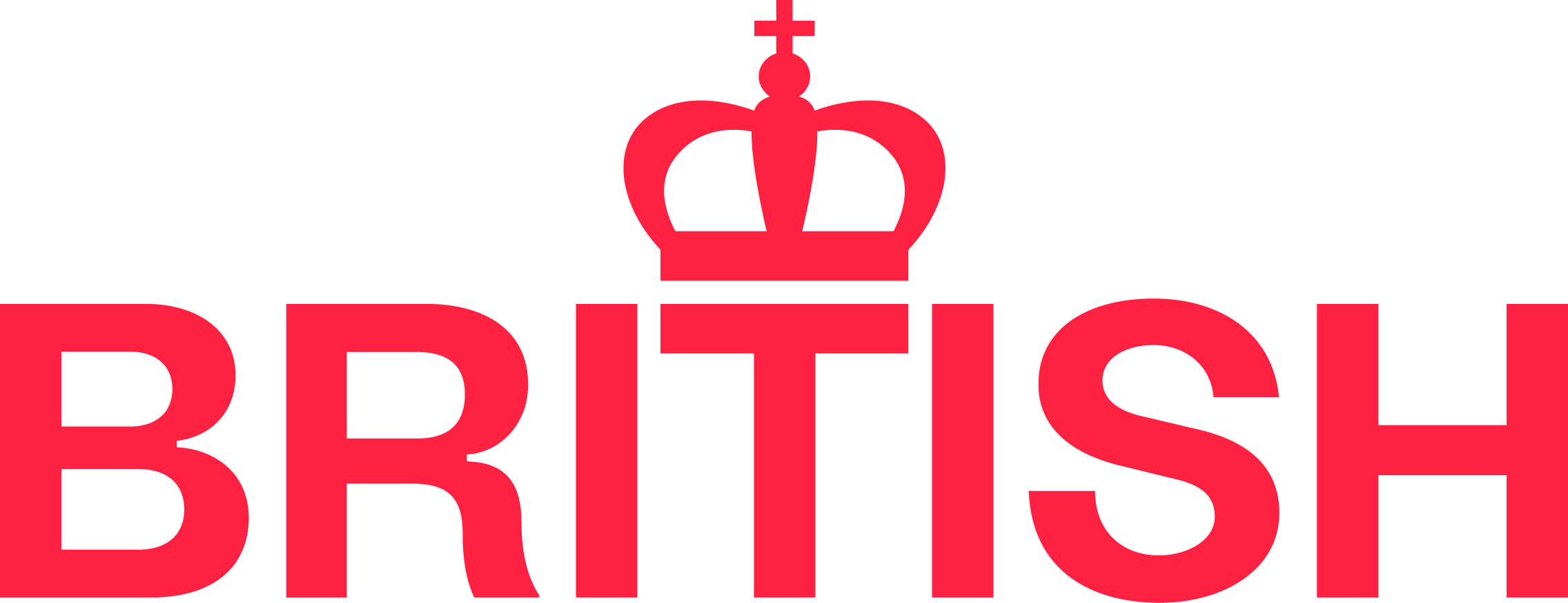 British logo