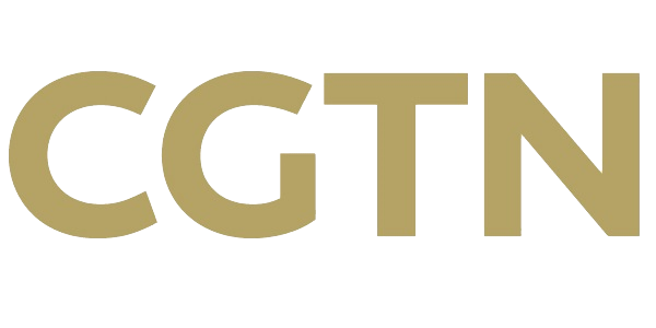 CGTN China Global Television Network logo