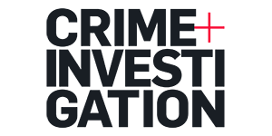 crime investigation logo