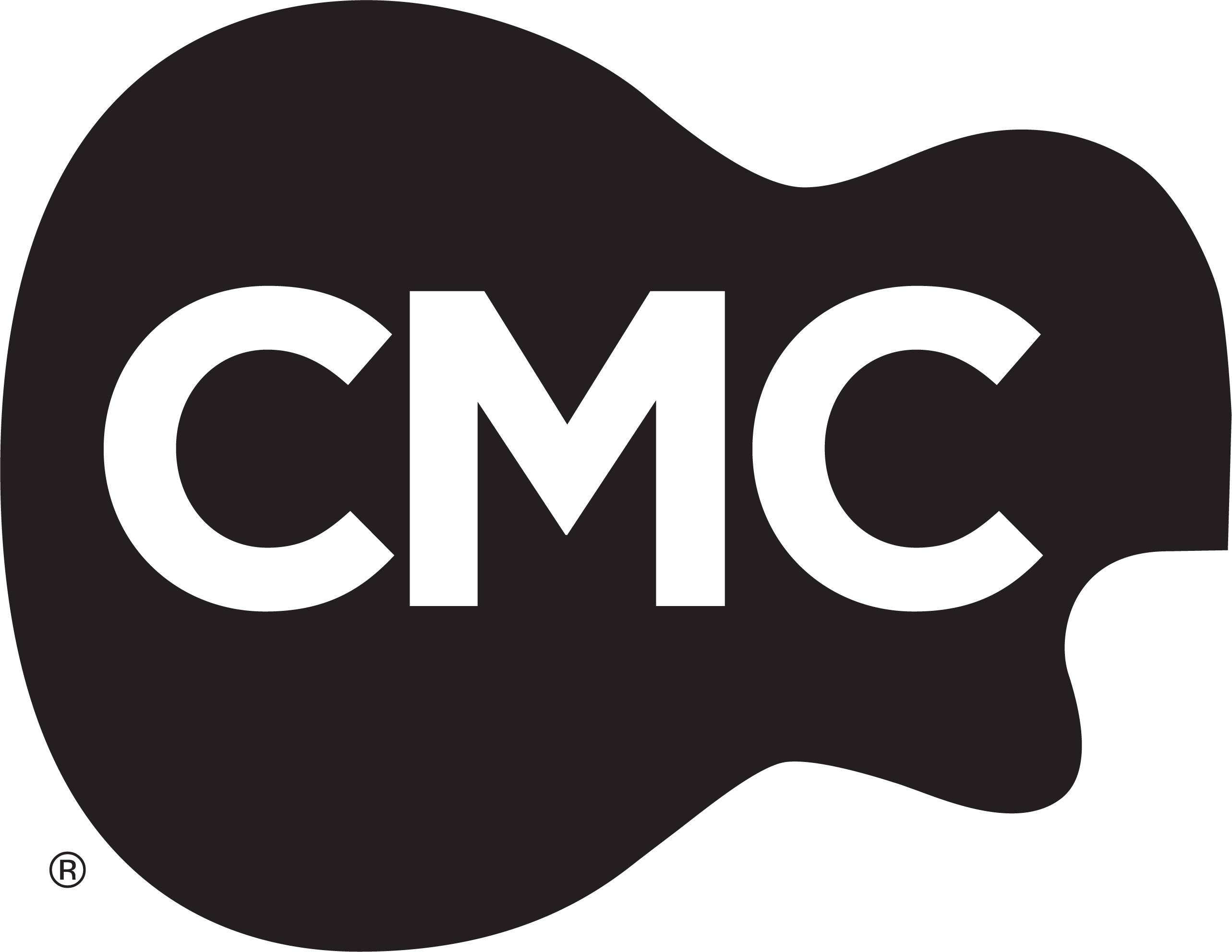 CMC logo