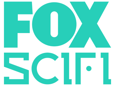 Fox sci-fi logo