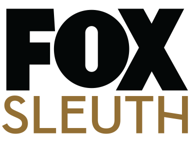 Fox Sleuth logo