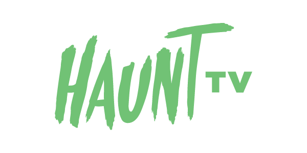 Haunt TV logo
