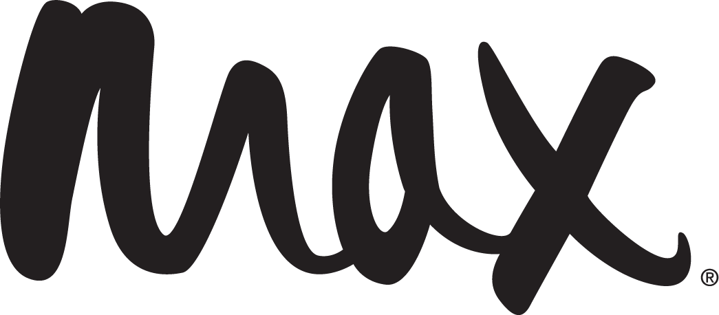 Max logo