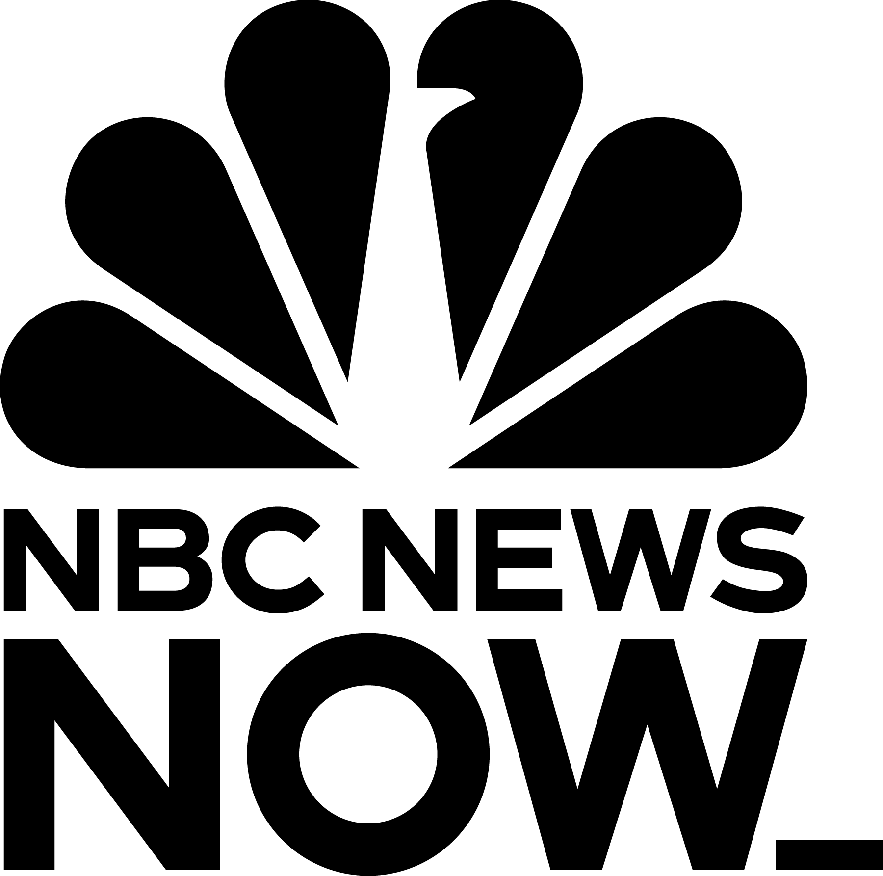 NBC News Now logo