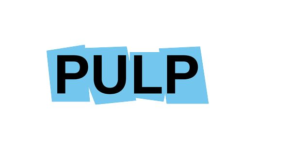 Pulp logo