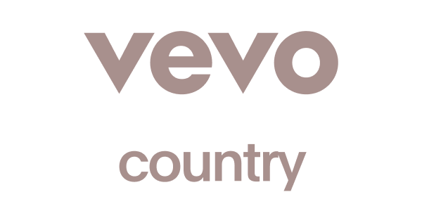 Vevo Country logo