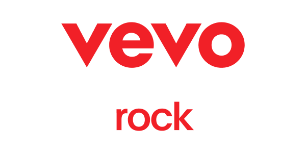 Vevo Rock logo