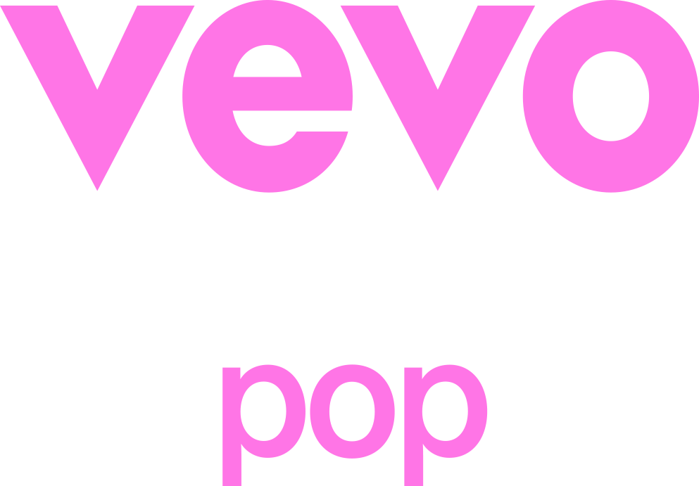 Vevo Pop logo