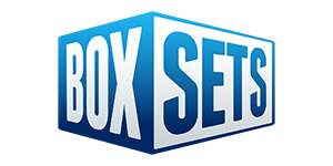 box sets logo