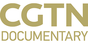 CGTN Doco logo