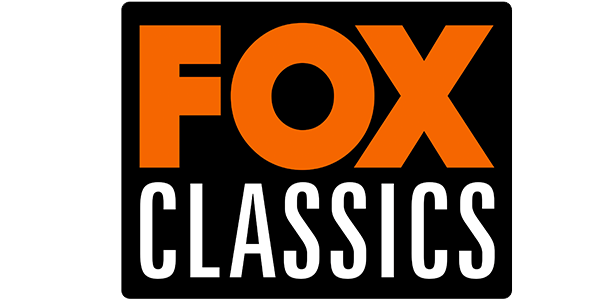Fox Classics logo