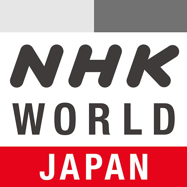 NHK World Japan logo