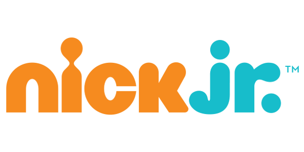Nick Jnr logo