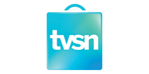 TVSN logo