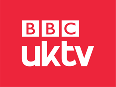 UkTV logo