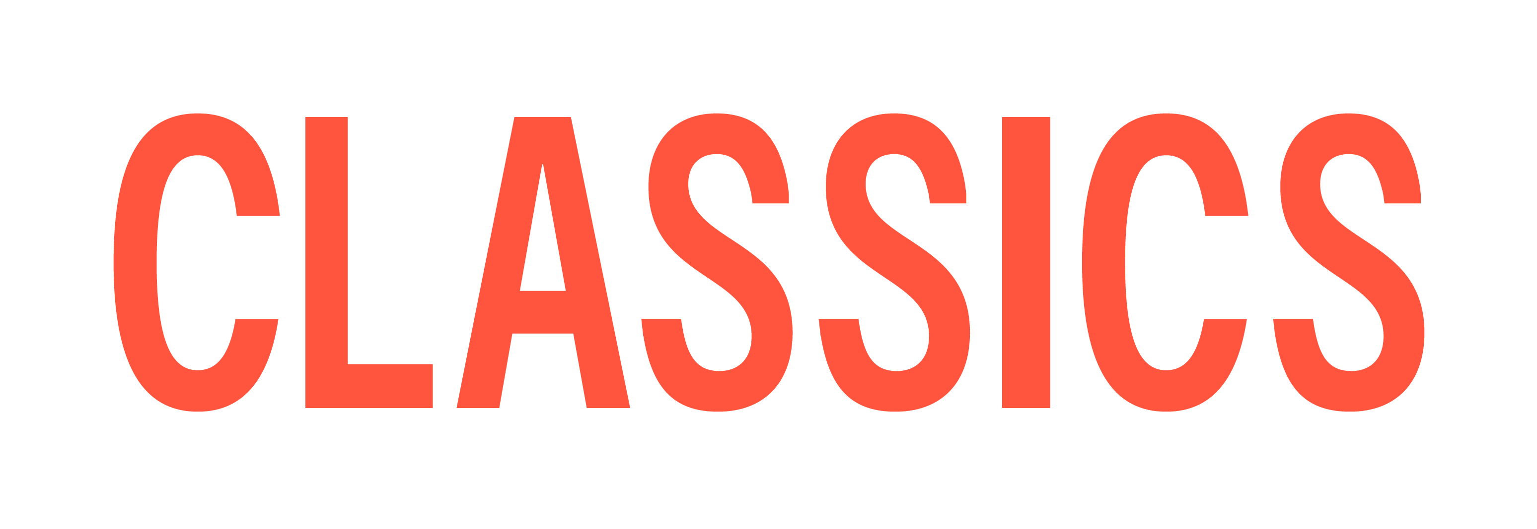 Classics logo