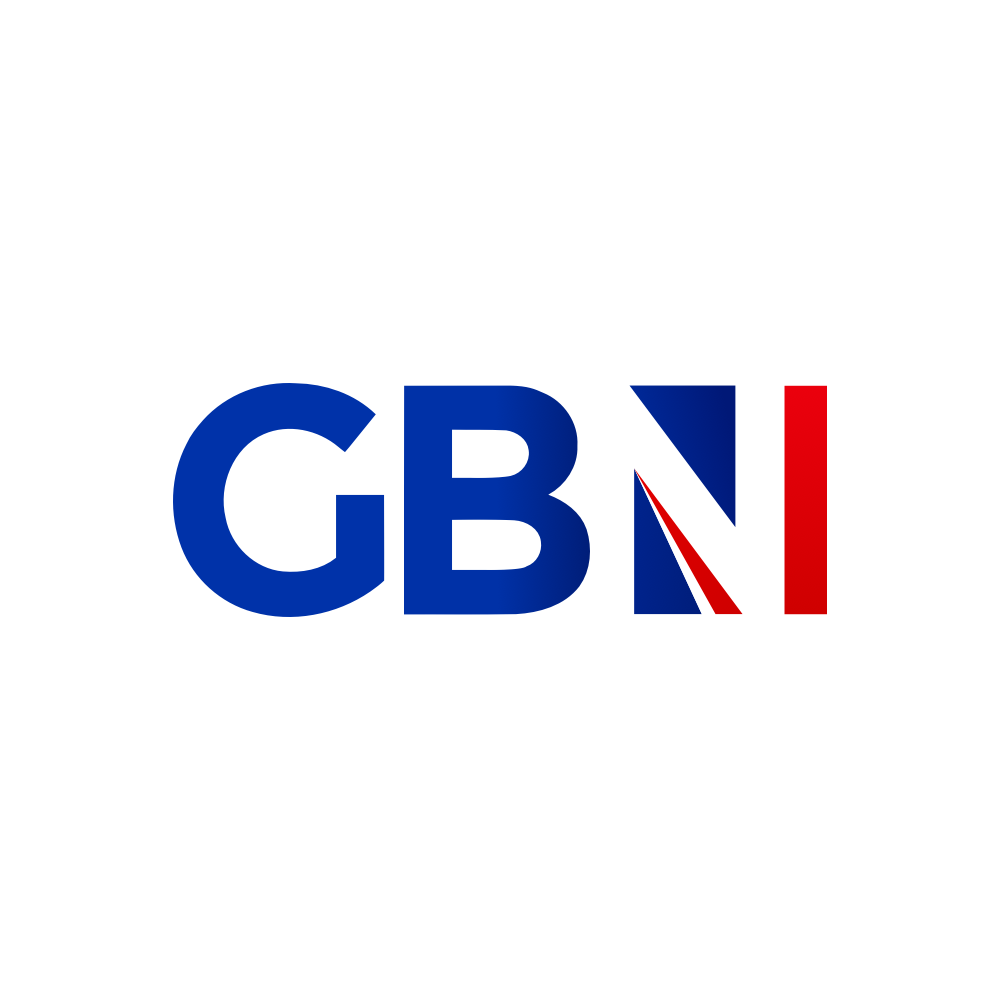 GB News logo