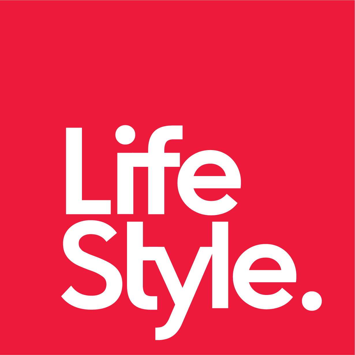 Lifestyle logo