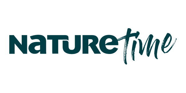 Nature Time logo