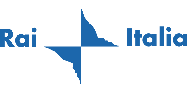 Rai Italia logo