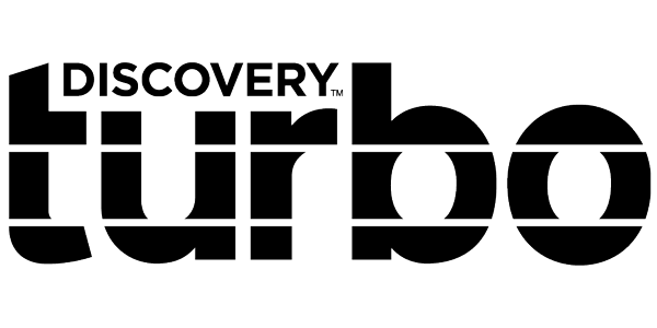 Discovery Turbo Logo