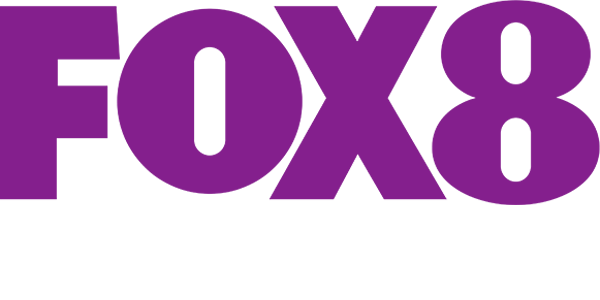 Fox8 logo