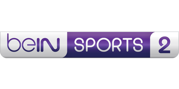 be in sports 2 logo