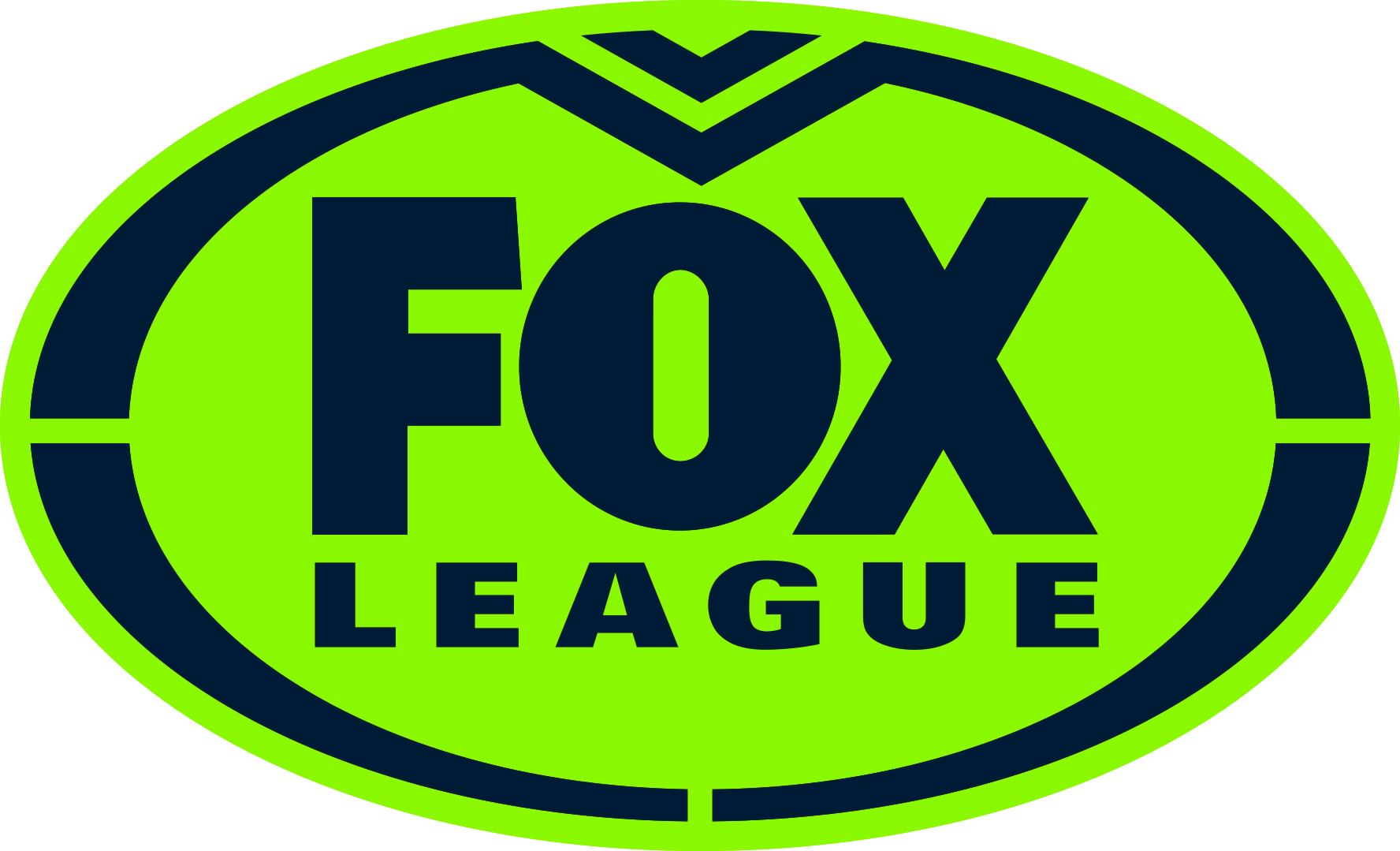 Fox League Logo