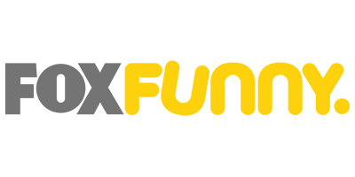 Fox Funny logo