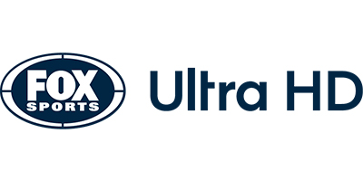 Fox sports Ultra HD logo