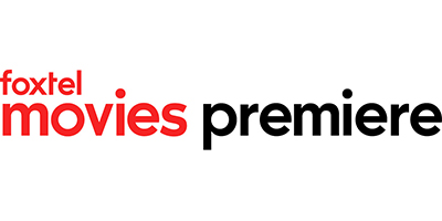 Foxtel movies premiere logo