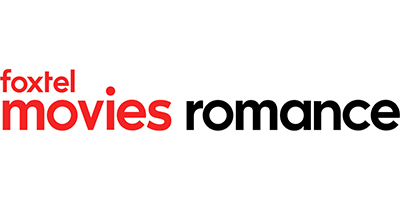 Foxtel movies romance logo