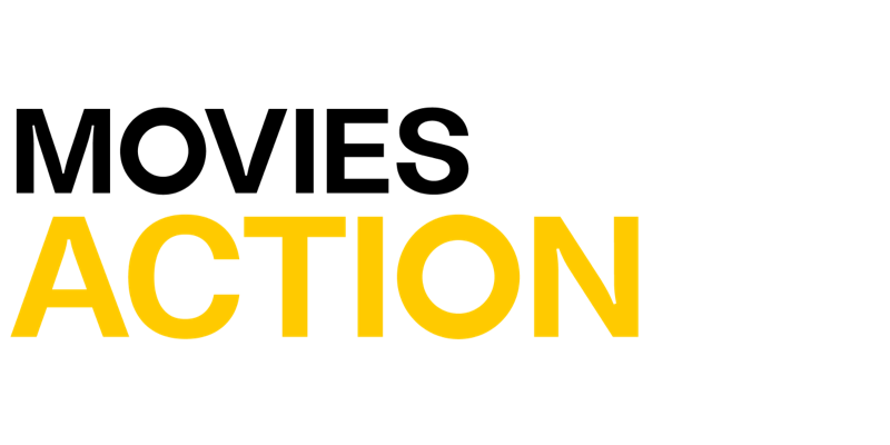 Foxtel movies action logo