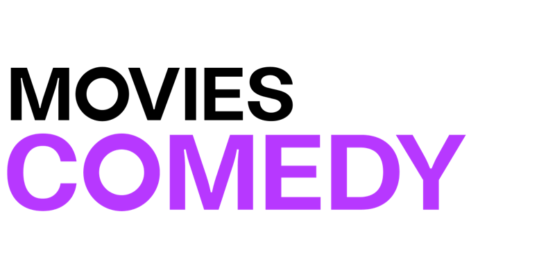 Foxtel movies comedy logo