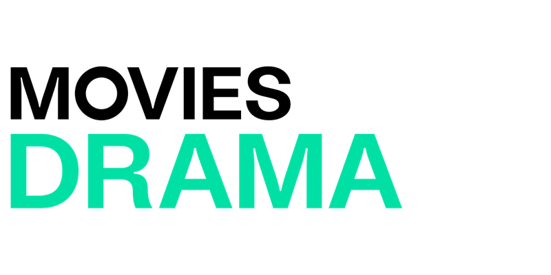 foxtel movies drama logo