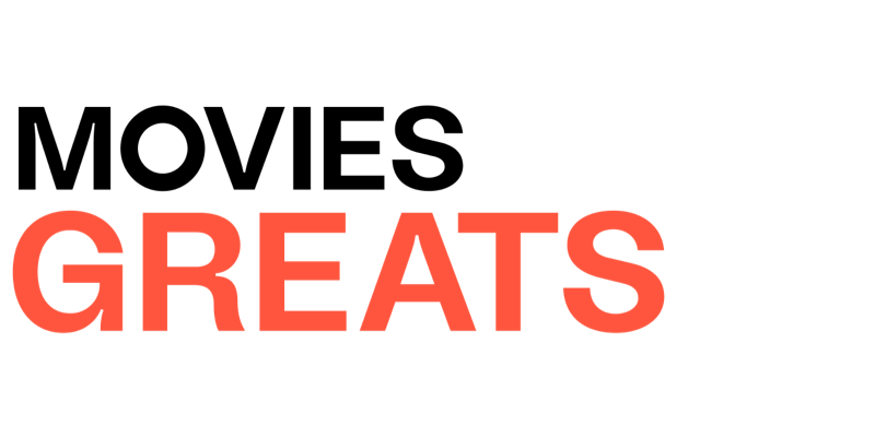 Foxtel movies greats logo