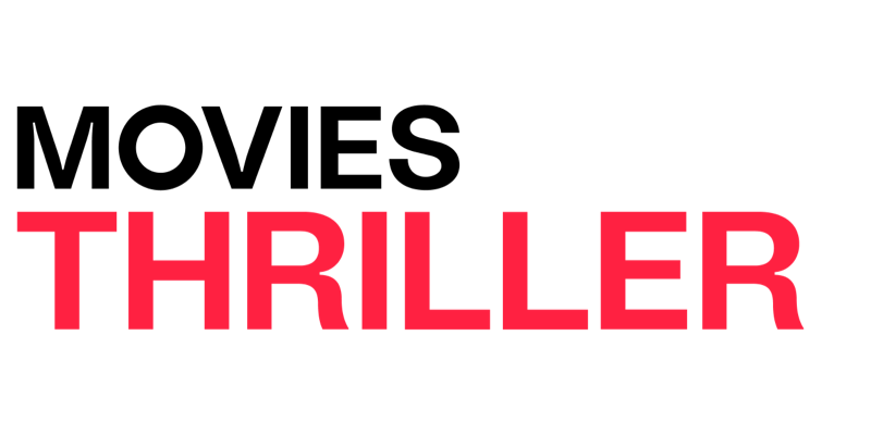 Foxtel movies thriller logo