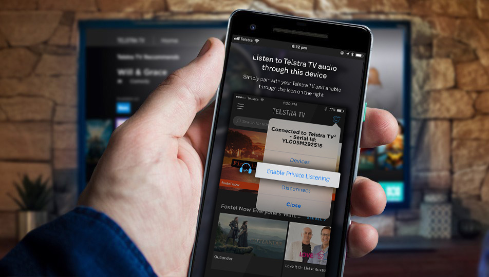 telstra box office app