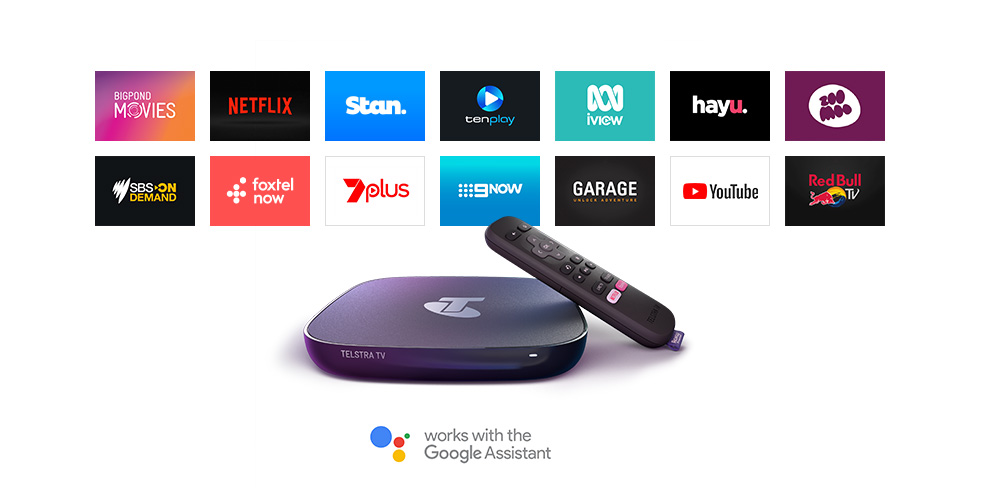 Unlimited Data with Telstra Broadband Plans and Bundles