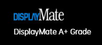 DisplayMate logo