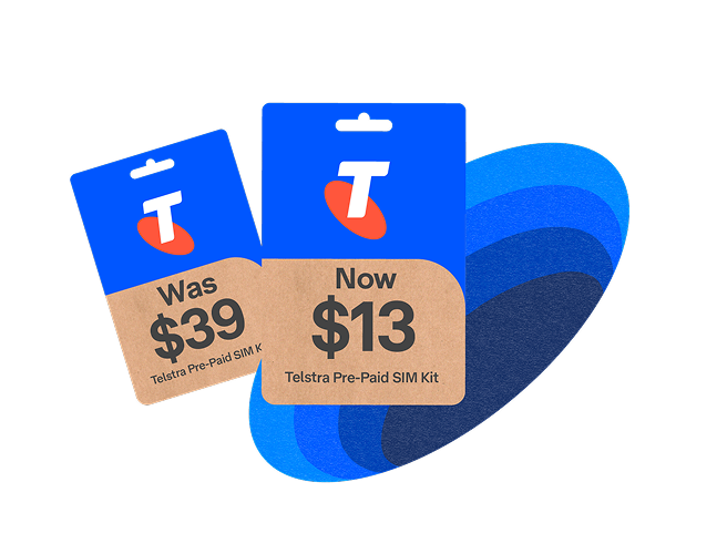 Telstra sim card for tourists | Mattgrangerphotography.com