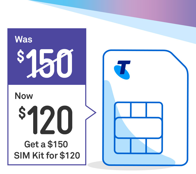 Prepaid Mobile Broadband Plans from Telstra