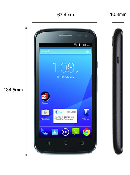 No Mobile Phone Buzz